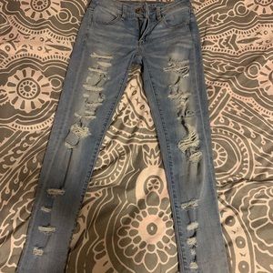 Brand new American Eagle jeans